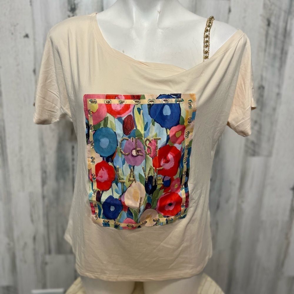 Blouse   - Picture 2 of 8